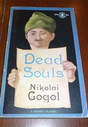 Dead Souls (Gogol)