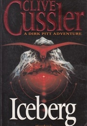 Iceberg (Clive Cussler)