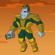 S31.E14: Bart the Bad Guy