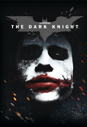 The Dark Knight (2008)