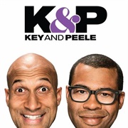 Key and Peele Season 2