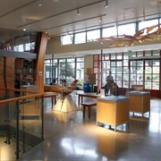 Randall Museum, San Francisco