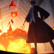 S1.E9: Mash Burnedead and the Wolves of Magic