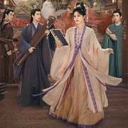 Story of Kunning Palace (2023)