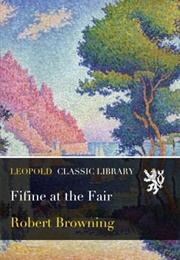 Fifine at the Fair (Robert Browning)