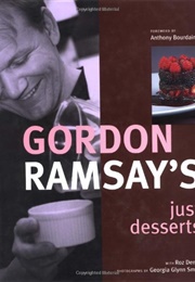 Just Desserts (Gordon Ramsay)