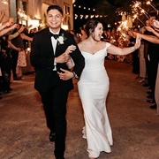 Exit to Upbeat Pop Song