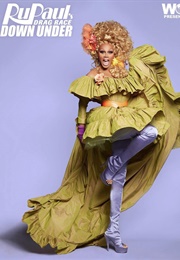 RuPaul's Drag Race Down Under 3 (2023)