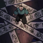 S1.E17: Cursed Ink of the Hell-Painter