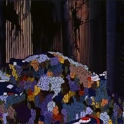 S2.E52: The End of Hazar's World