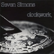 Seven Simons - Clockwork (1991)
