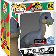 Braciasaurus