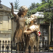 Central Cemetery of Bogotá