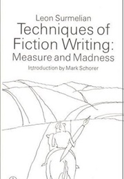 Techniques of Tiction Writing (Leon Surmelian)
