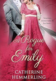 A Rogue for Emily (Catherine Hemmerling)