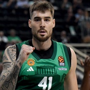 Juancho Hernangómez