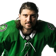 Chris Tanev (Canadian) - Dallas Stars
