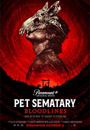 Pet Sematary: Bloodlines (2023)