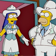 S19.E16: Papa Don't Leech