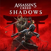 Assasins Creed Shadows