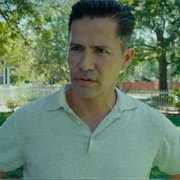 JB Pena (The Long Game)