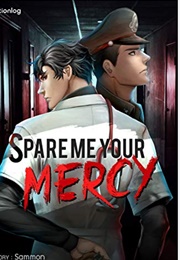 Spare Me Your Mercy (2024)