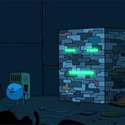 S7.E15: The Moe You Know