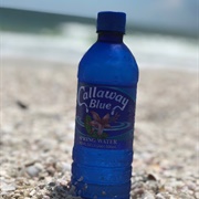 Callaway Blue Spring Water