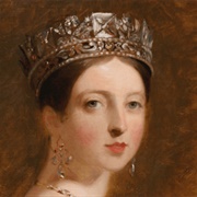 Queen Victoria