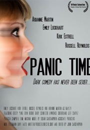 Panic Time (2006)