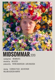 Midsommar (2019)