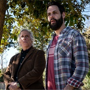 Chapter Twenty-One: Crazytimesh*Tshow