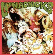Mom - Lunachicks