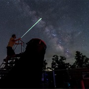 Bare Dark Sky Observatory