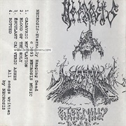 Necrosis - Eternally Hanging Dead