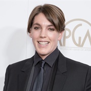 Megan Ellison