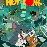 Tom and Jerry in New York (2021)