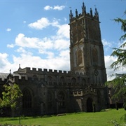 North Petherton, Somerset
