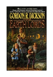 Earth Lords (Gordon R. Dickson)