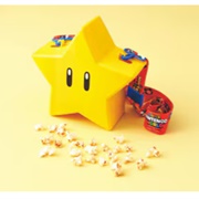 Super Star Popcorn Bucket