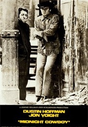 Midnight Cowboy (1969)