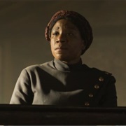 Underground: "Minty" (S2,E6)