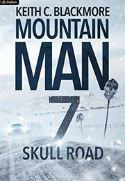 Skull Road (Keith C. Blackmore)