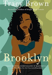 Brooklyn (Tracy Brown)