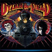 "Dylan & the Dead" (1988)