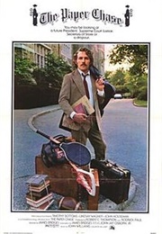 The Paper Chase - James Bridges (1973)