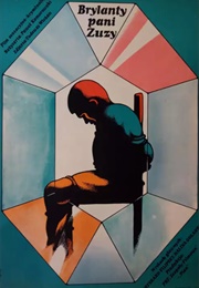Brylanty Pani Zuzy (1972)