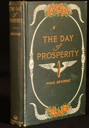 The Day of Prosperity (Paul Devinne)