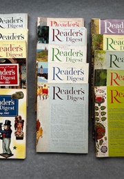 Readers Digest (Magazine)