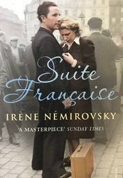 Suite Francaise (Nemirovsky, Irene)